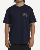Футболка RANGE (Мужской; M; navy)